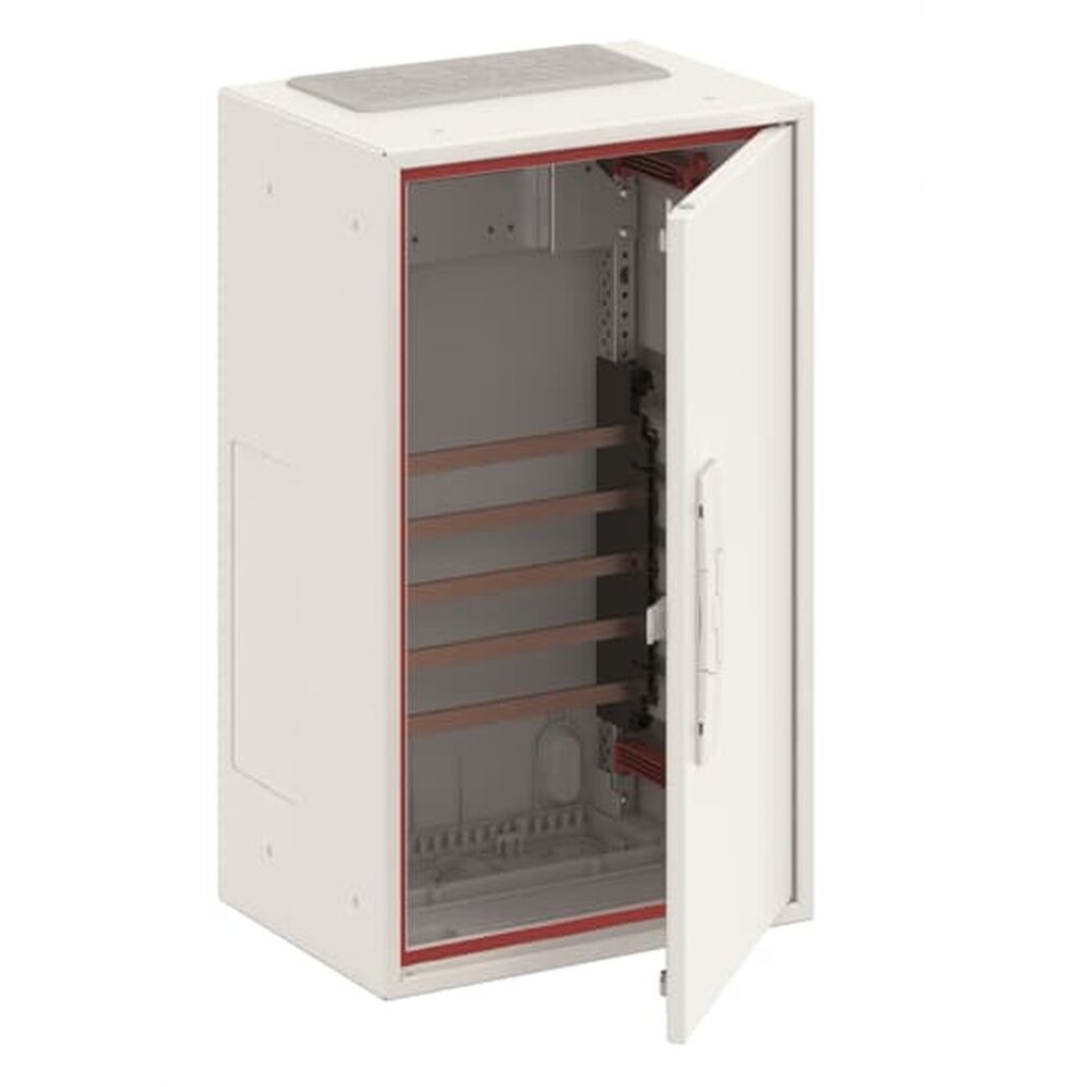 Striebel & John Einspeisegehäuse 2CPX052551R9999 Typ CZE623 