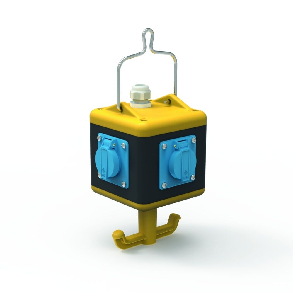 Bals Hängeverteiler 57092