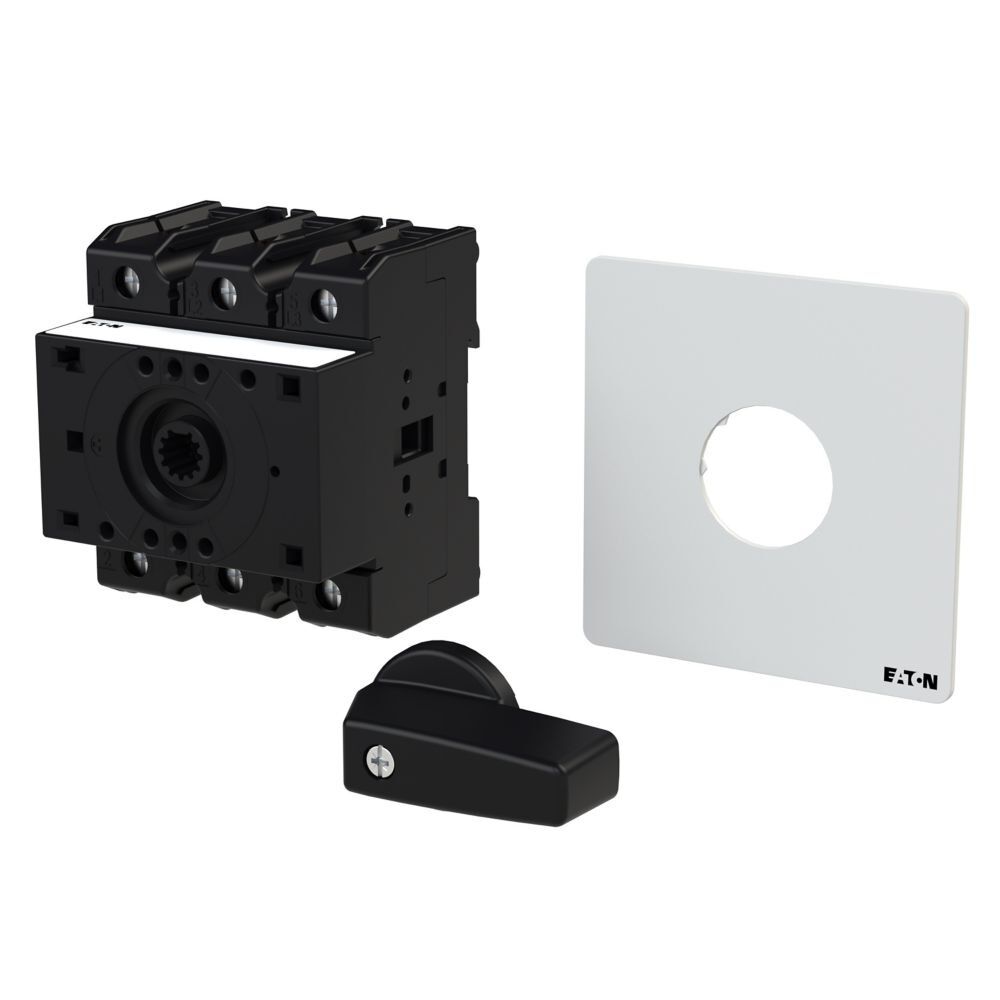 Eaton Ein Aus Schalter 046309 Typ P3-100/XZ