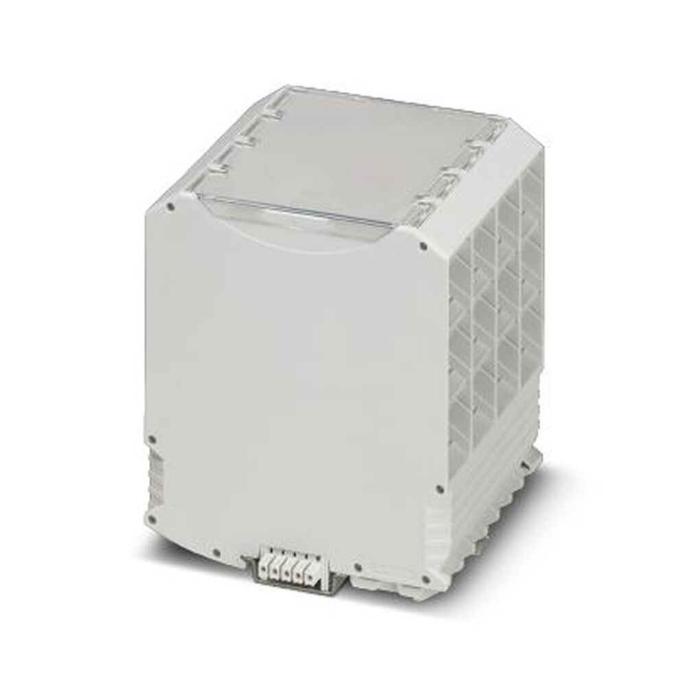 Phoenix Contact Elektronikgehäuse 2200532 Typ ME MAX 90 G 3-3 KMGY