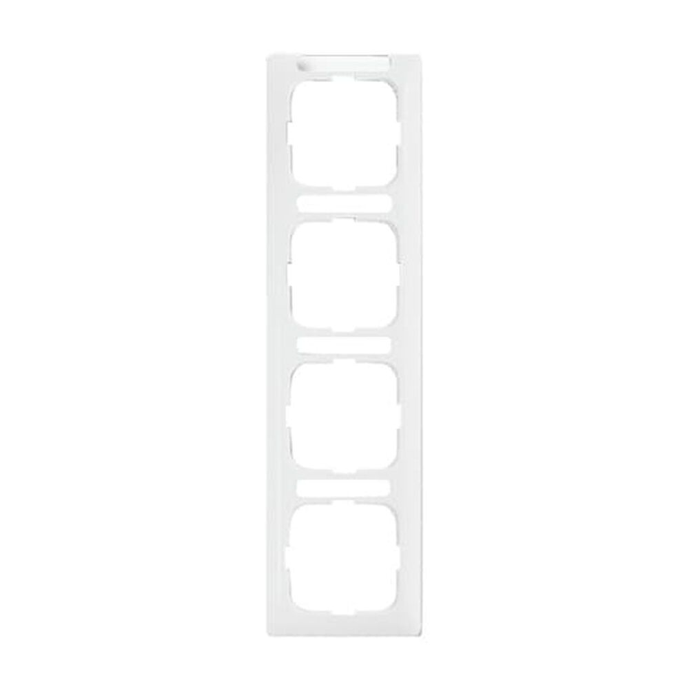 Busch-Jaeger Linear Abdeckrahmen 1724 NSKA-214 Nr. 2CKA001754A4063