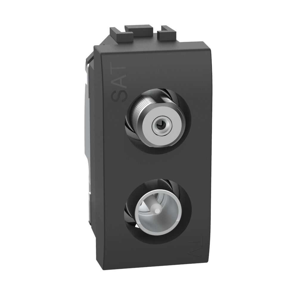 Bticino Anschlussdose L4214DN