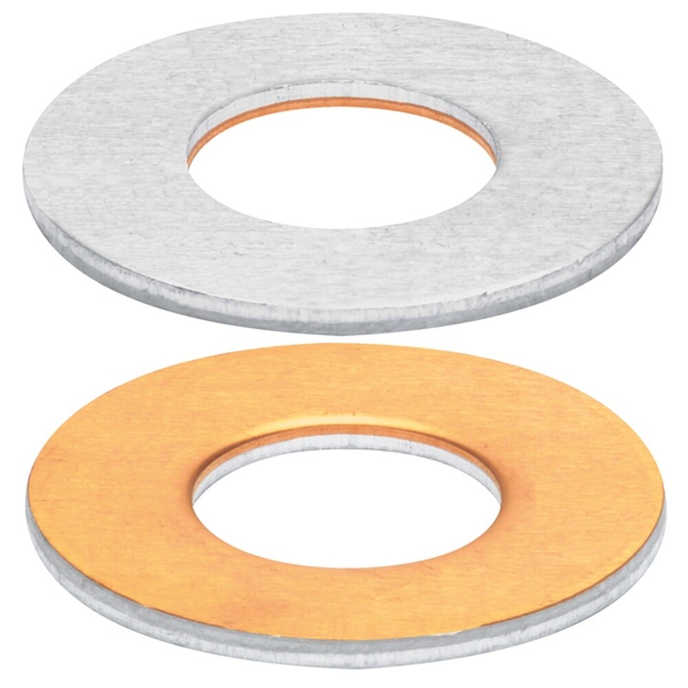 Scheibefuss Klauke Cupal-Scheibe CS1228