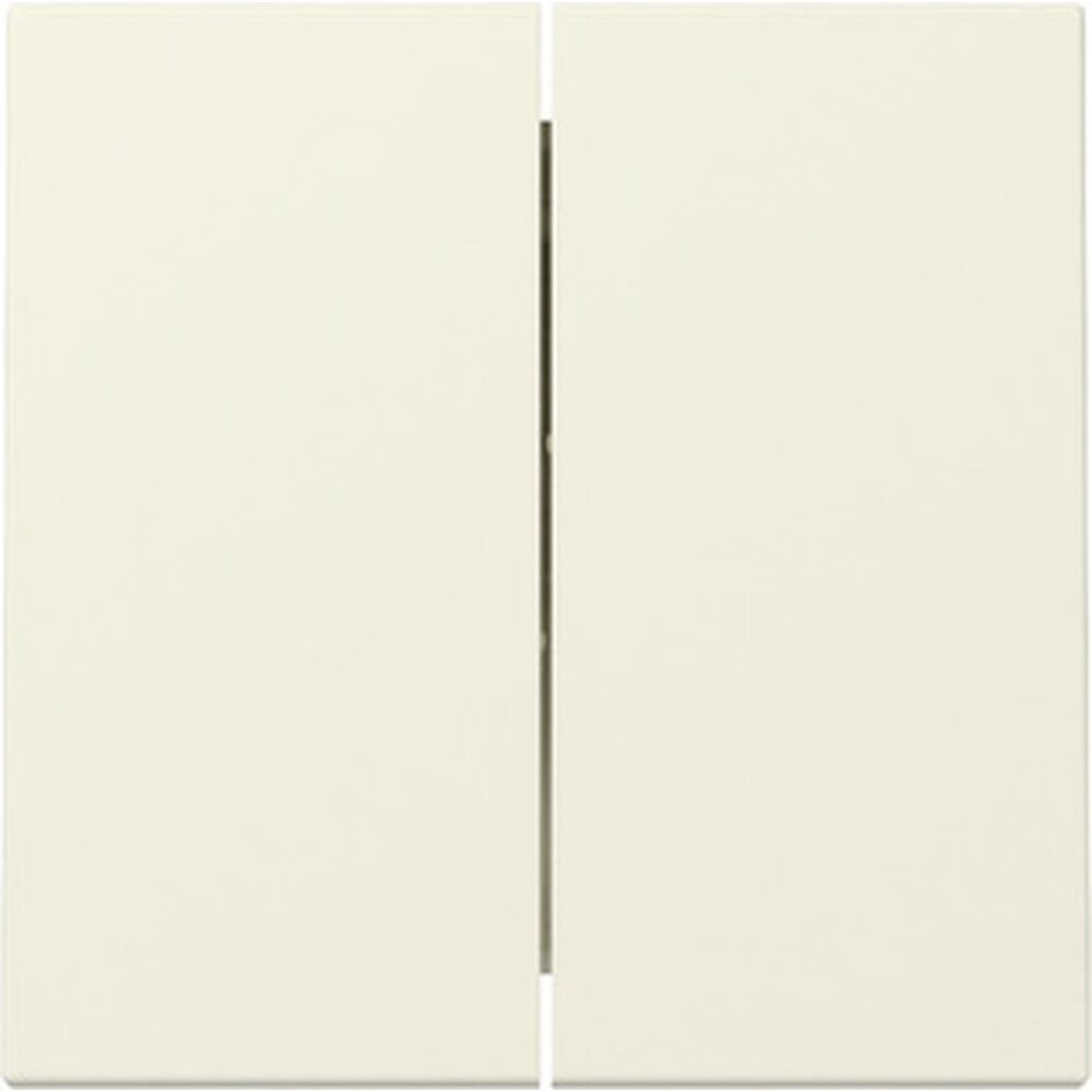 Gira Wippe 2fach 329501