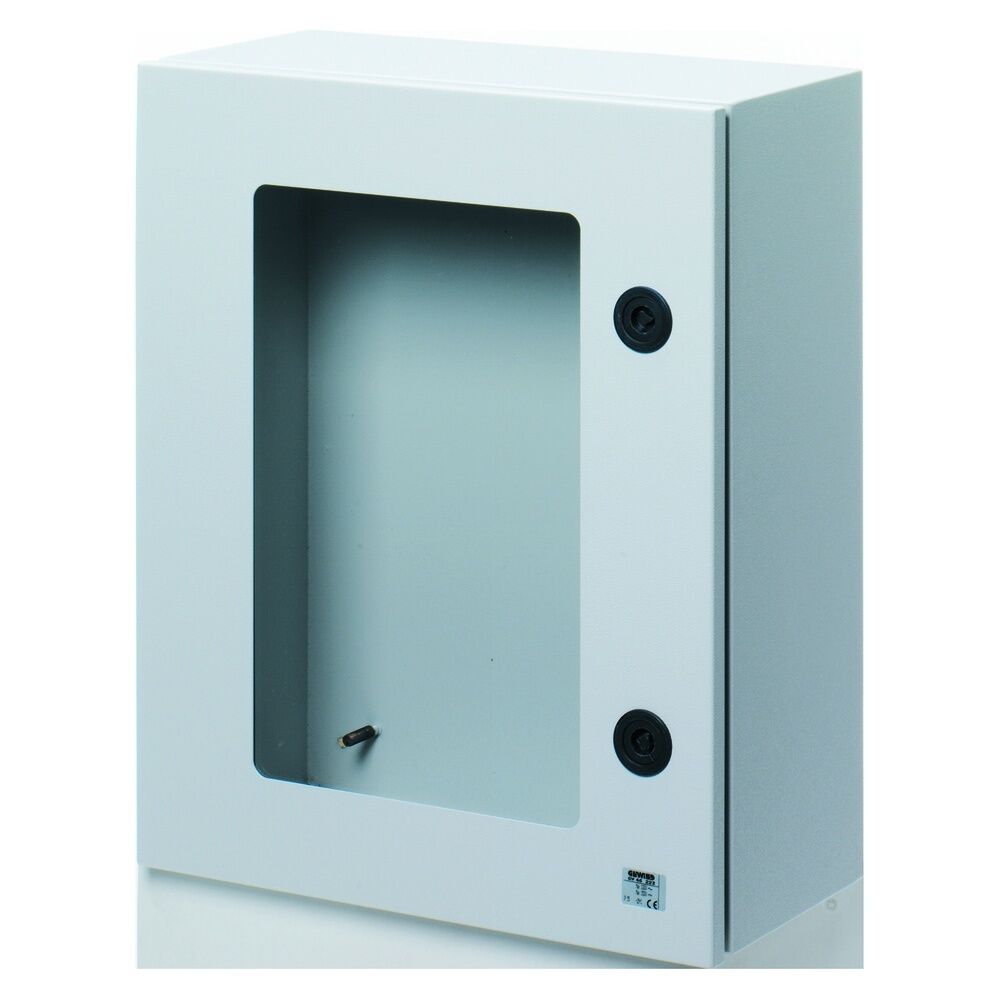 Gewiss Schaltschrank GW46236 