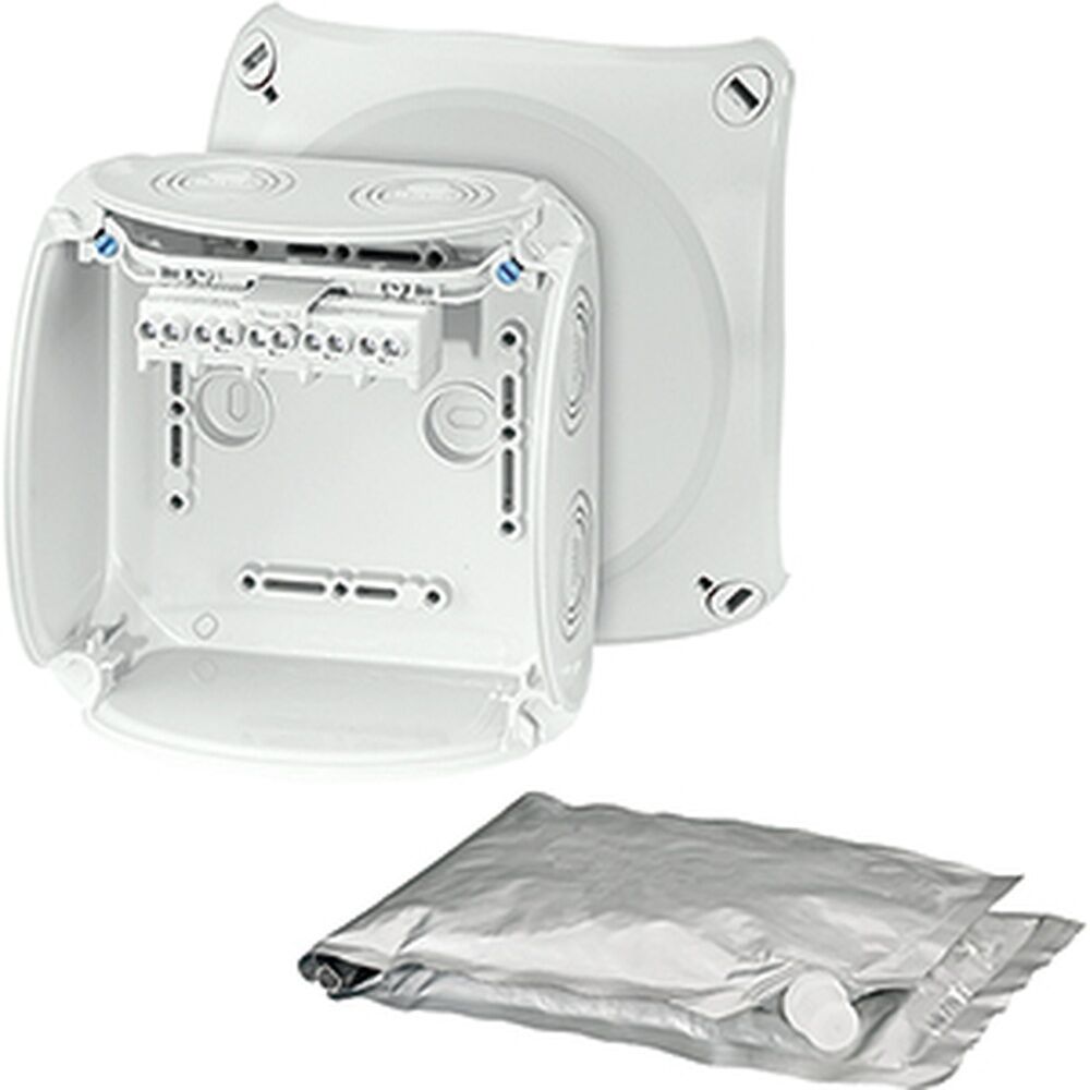 Hensel Kabelabzweigkasten WP 0604 G Nr. 62000103