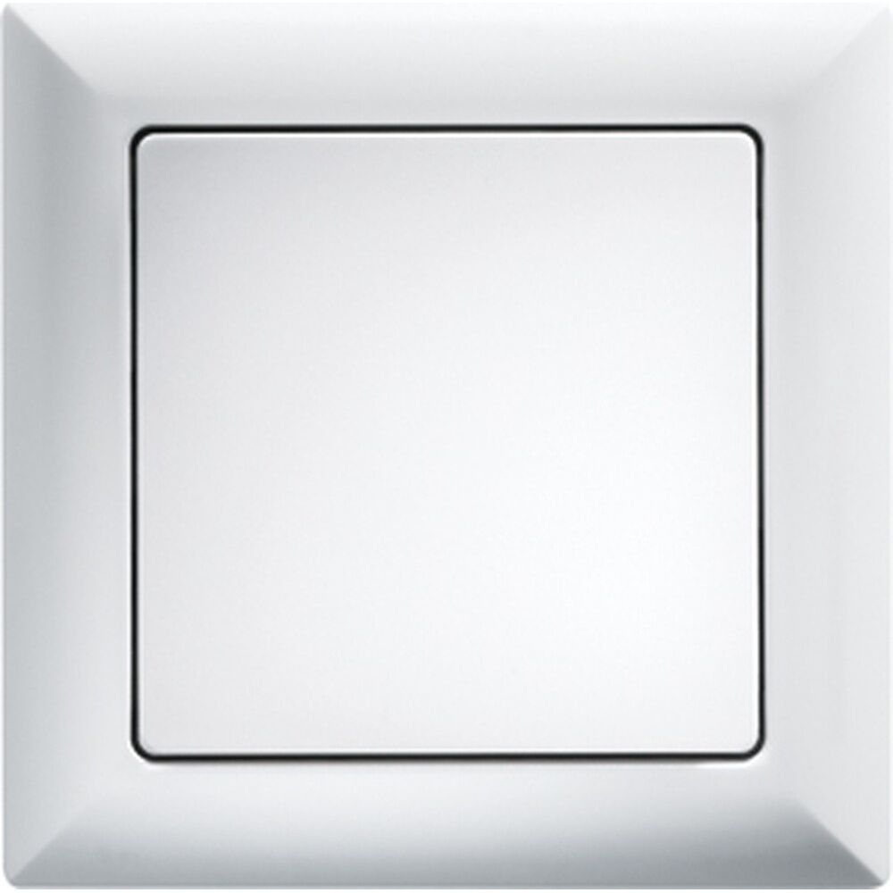 ELTAKO Blindabdeckung 30000642 Typ BLA55-rw 