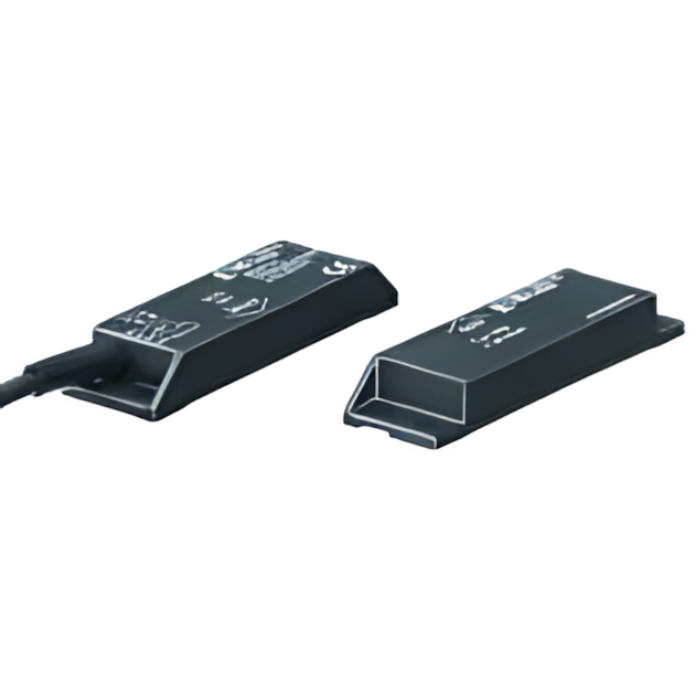 Dold Sicherheitsschalter 0054697 Typ NE5021.22/100