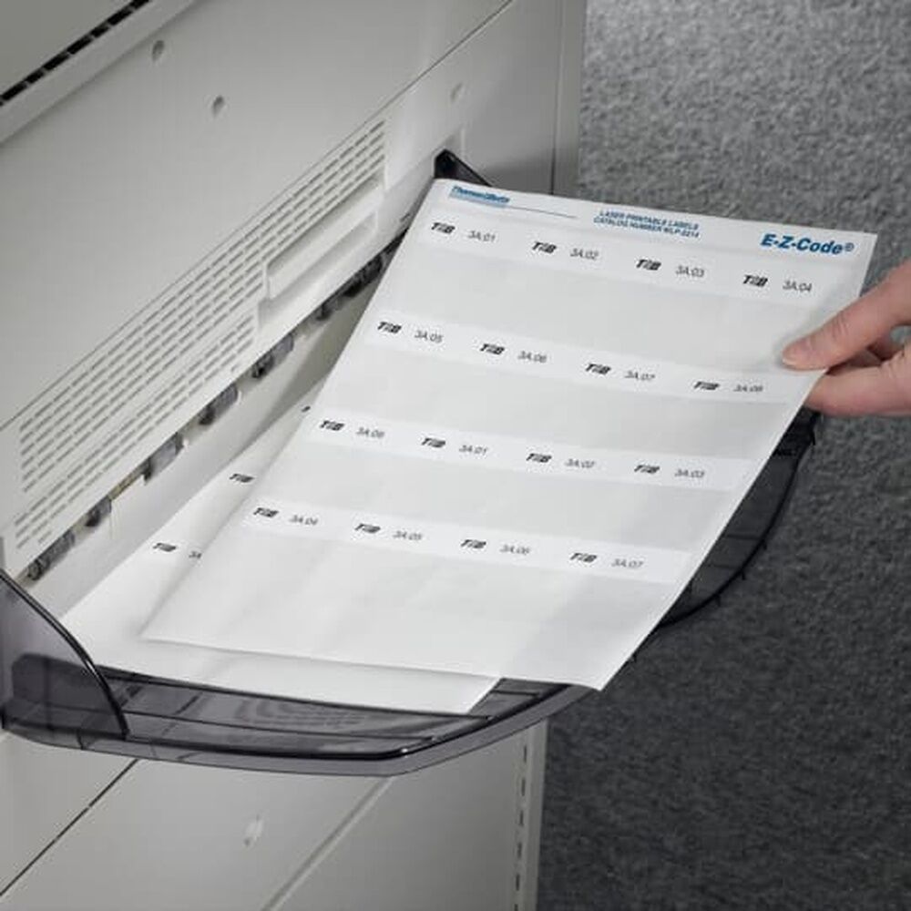 ABB Kabelmarkierungssystem 7TAA016420R0007 Typ WES-1334