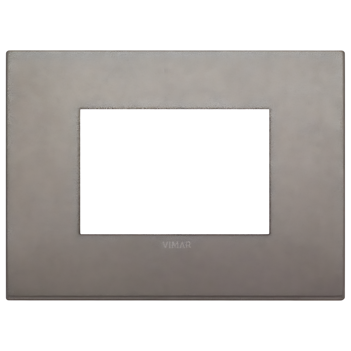 Vimar Abdeckrahmen 19653.04
