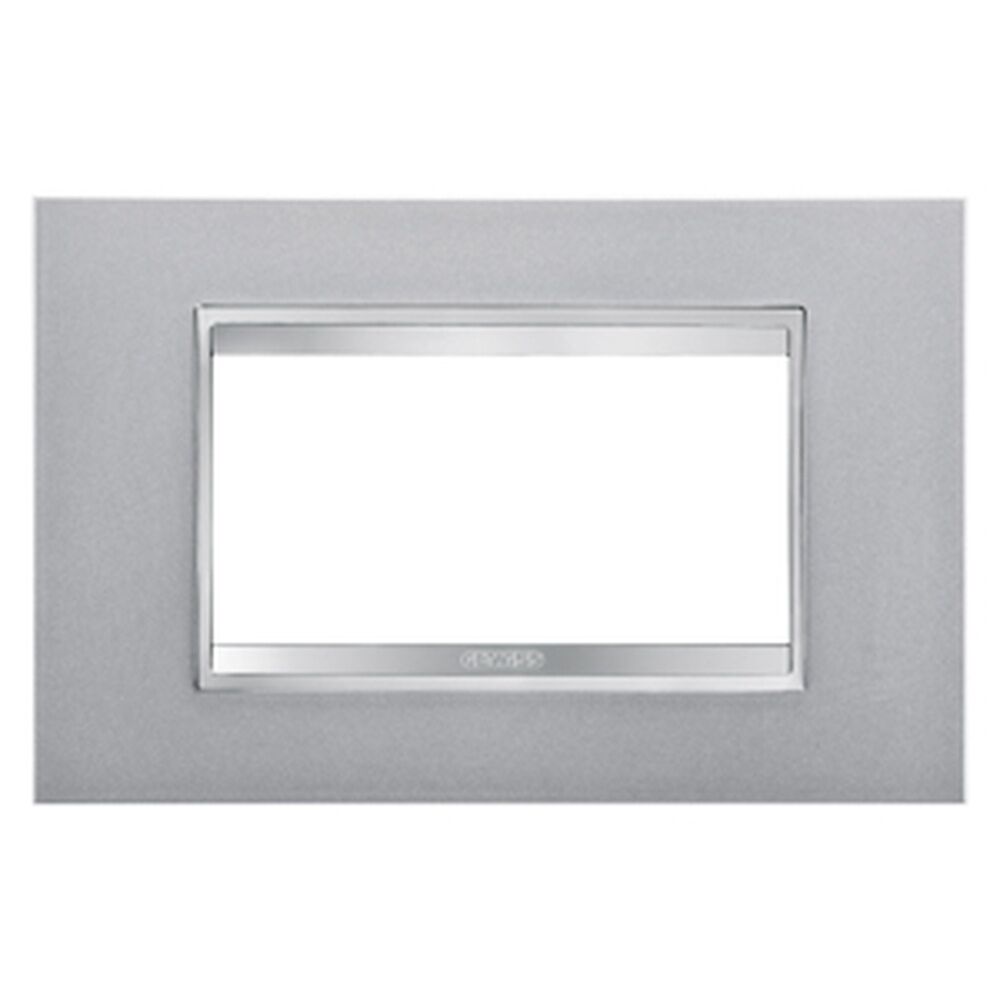 Gewiss Abdeckrahmen GW16204VT