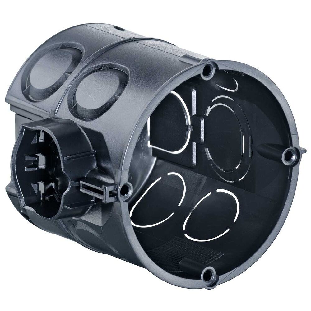 Kaiser Geräte Verbindungsdose 1555-04 