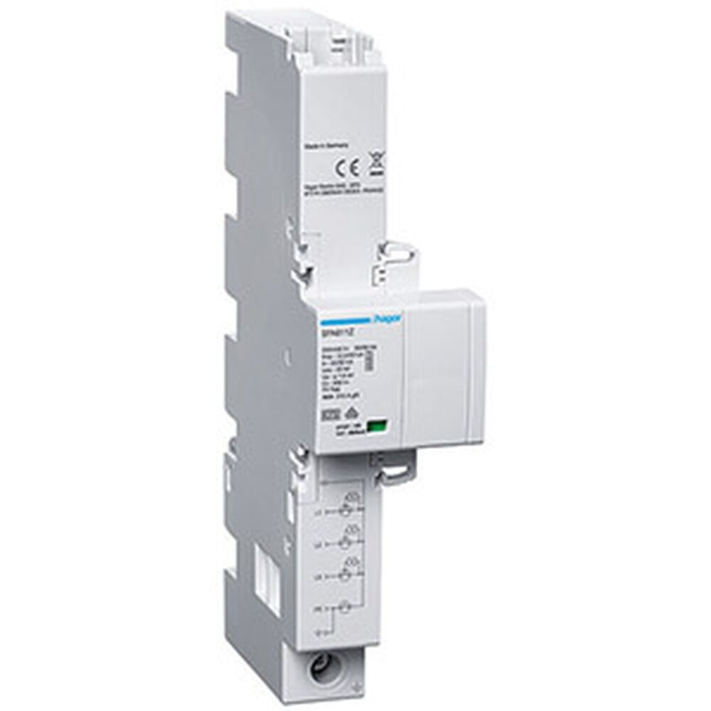 Hager Kombiableiter SPA811Z