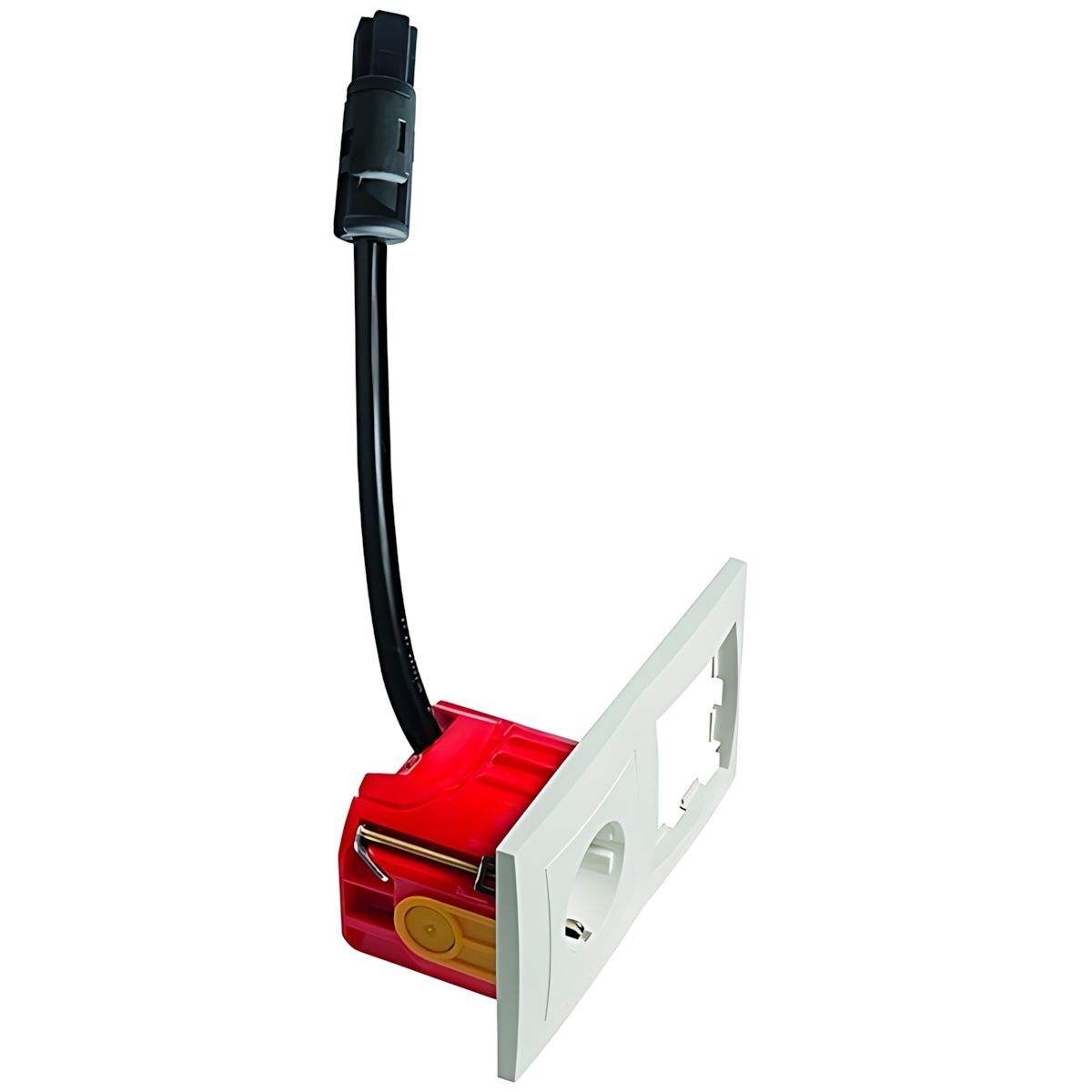 Peha Geräte Kombination 00076891 Typ H 11.6611/572.02 RD30 BW