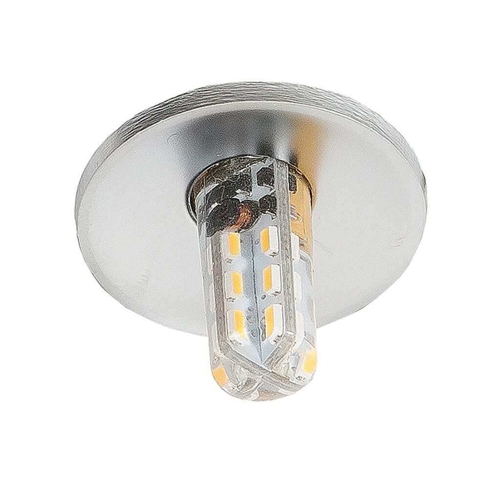 Nobile Einbauleuchte 1855200100 Typ N 411 chrom-matt