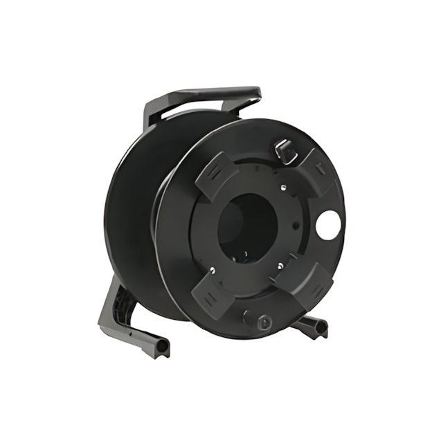 Schill Kabeltrommel 270 39 000 000 Typ GT 310.RM-KLETTBAND