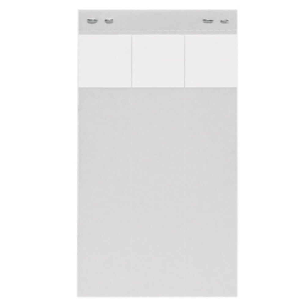 Weidmüller Kabelmarkierer 1609770000 Typ WRITE-ON 127/25TP