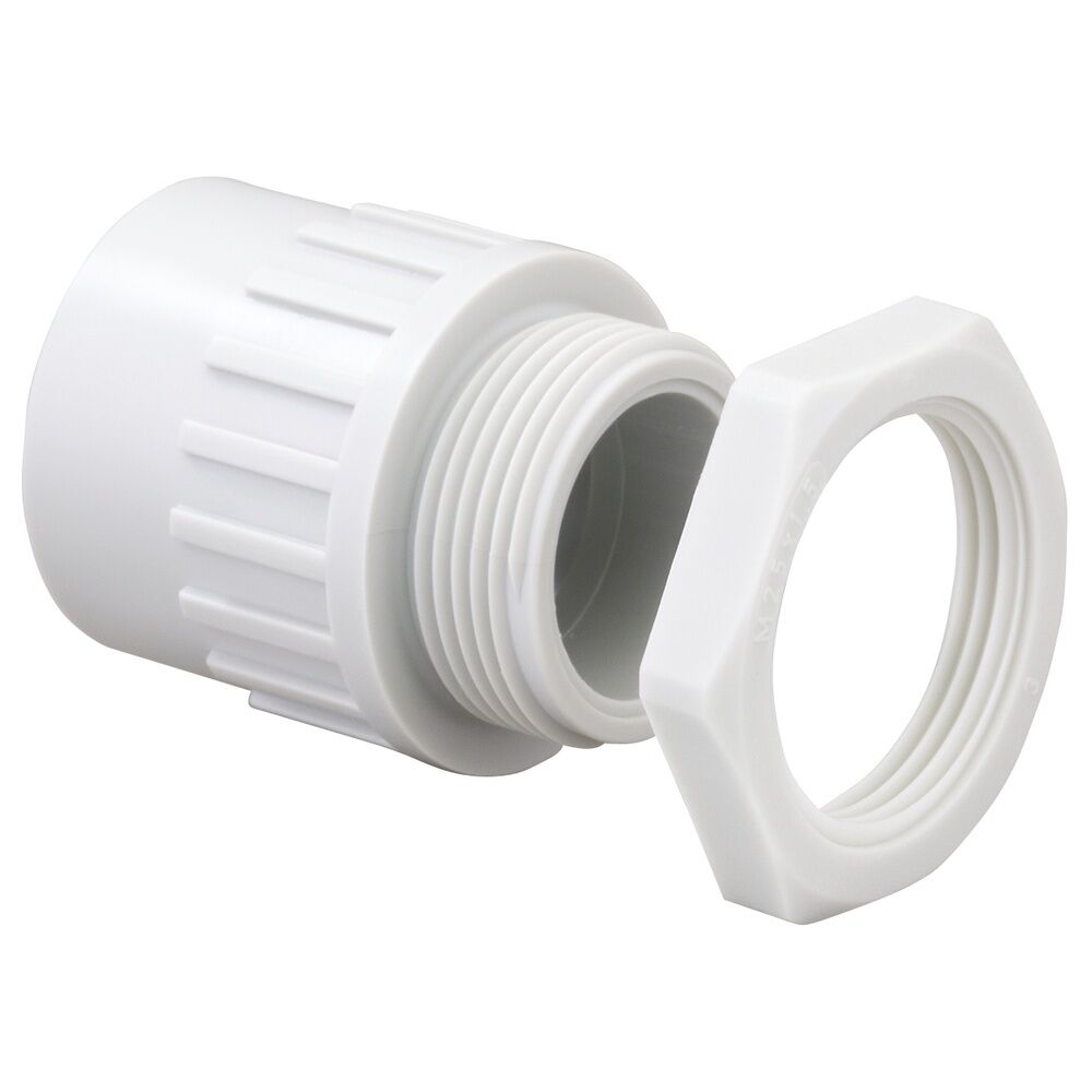 Spelsberg Rohrstutzen 28842001 Typ RST M20 