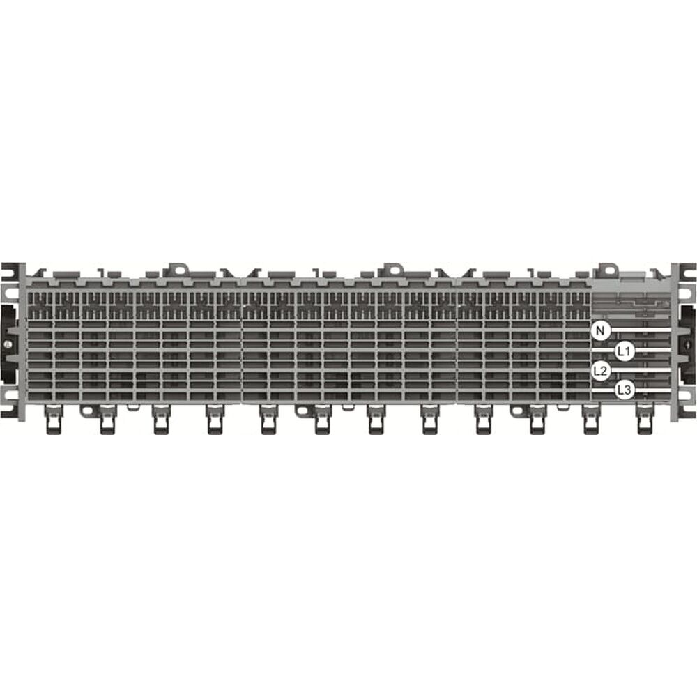 ABB Sammelschiene 2CCA183229R0001 Typ ZLS905E16-3LN