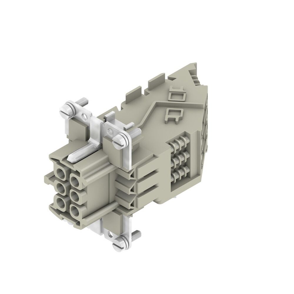 Weidmüller Kodierelement 1848600000 Typ DSTV HE BR6 S