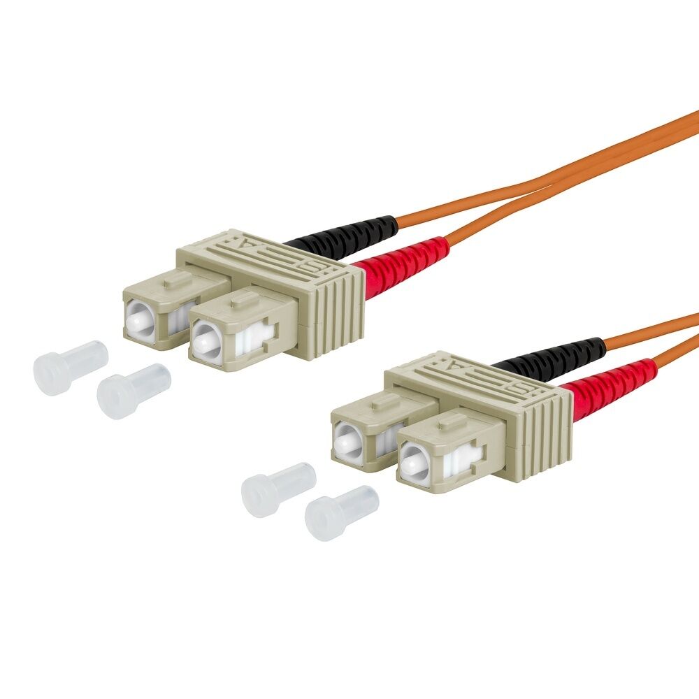 METZ CONNECT Patchkabel 151H1EOEO20E
