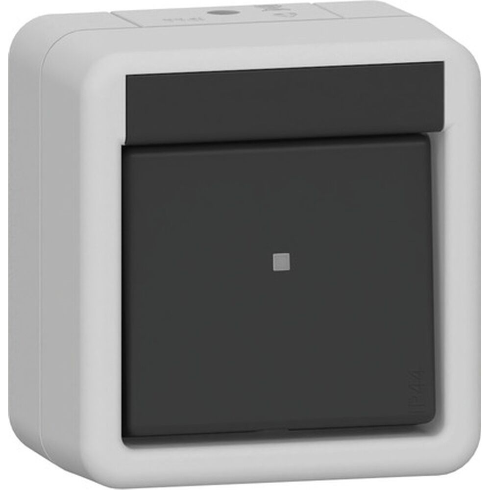 Gira Wippschalter 310230 