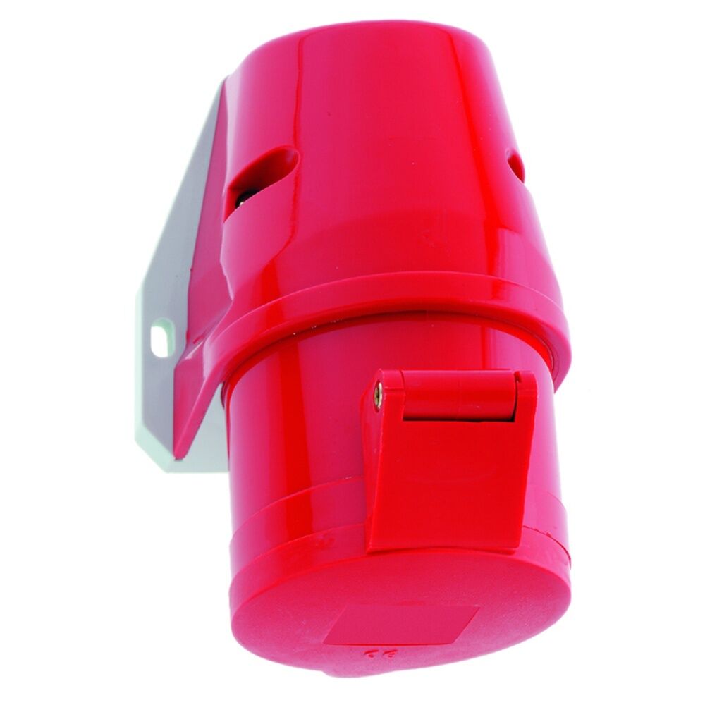 Bals Wandsteckdose 11645 