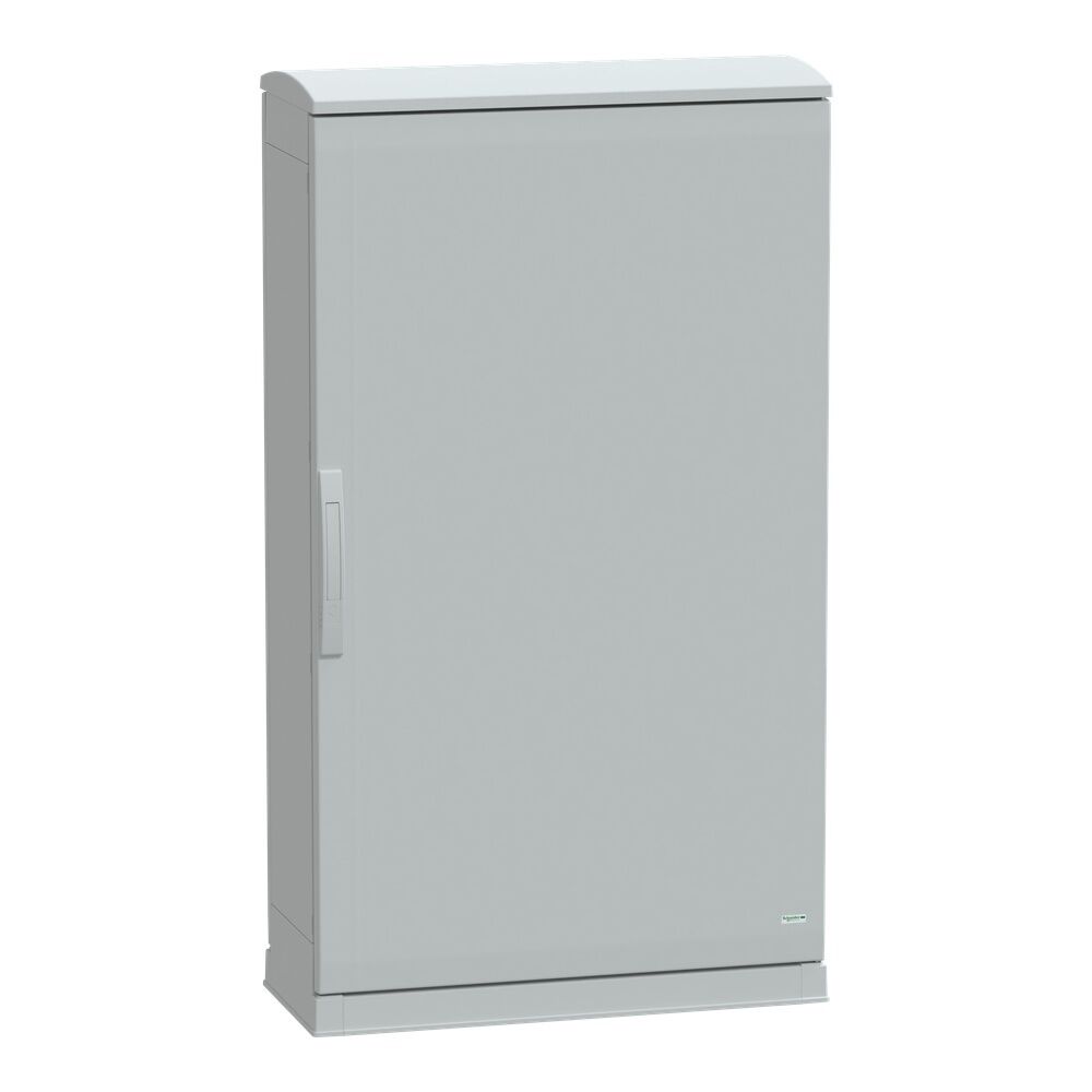 Schneider Electric Polyestergehäuse NSYPLAZT1273G