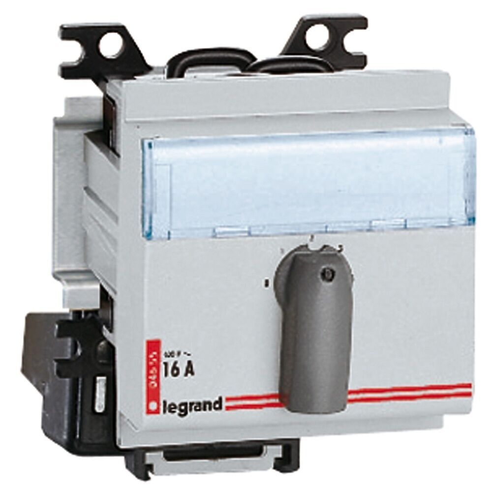 Legrand Lexic Umschalter 004655