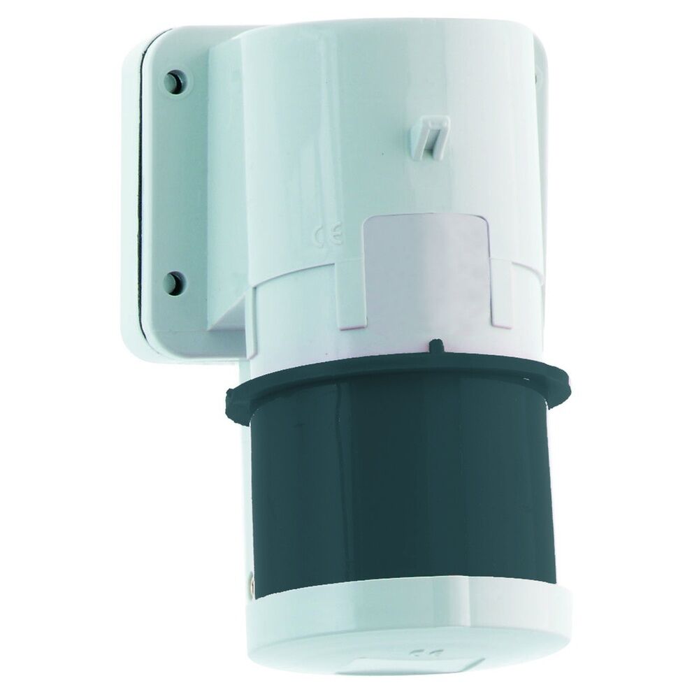 Bals Aufbaugerätestecker 2671