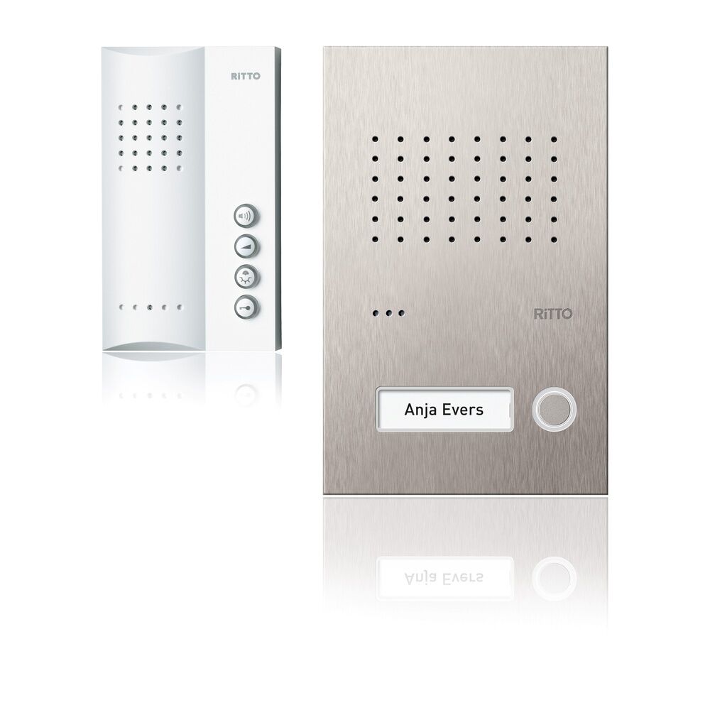 Ritto Audio Set RGE1818325 