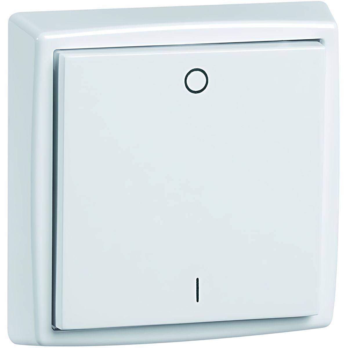 Peha Wandsender 00343876 Typ D 450/61.022 FU-BLS 