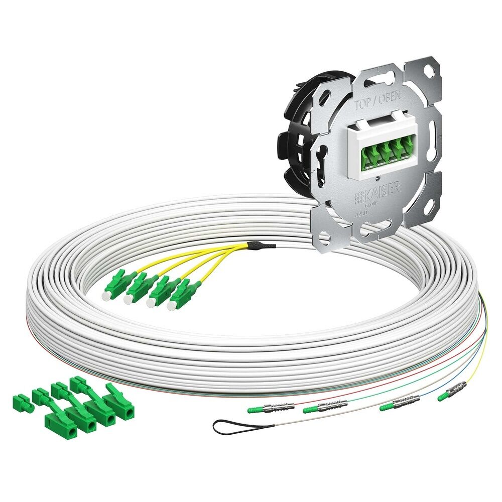 Kaiser Teilnehmeranschluss 4250027