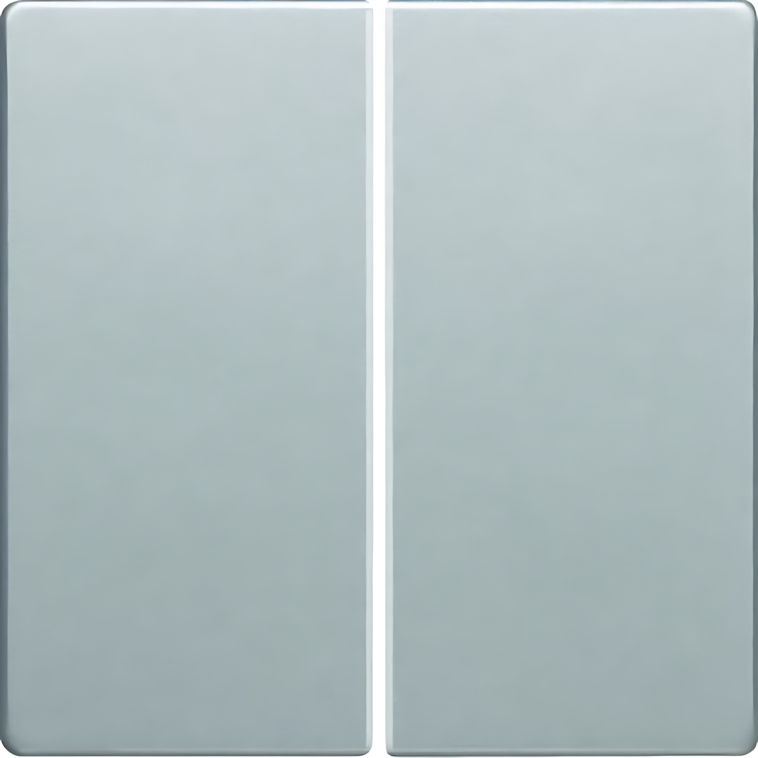 Berker Abdeckung 16236084