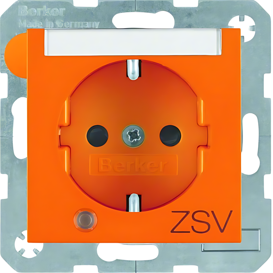 Berker Steckdose 41108914 