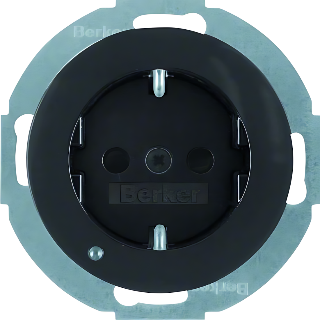 Berker Steckdose 41092045 