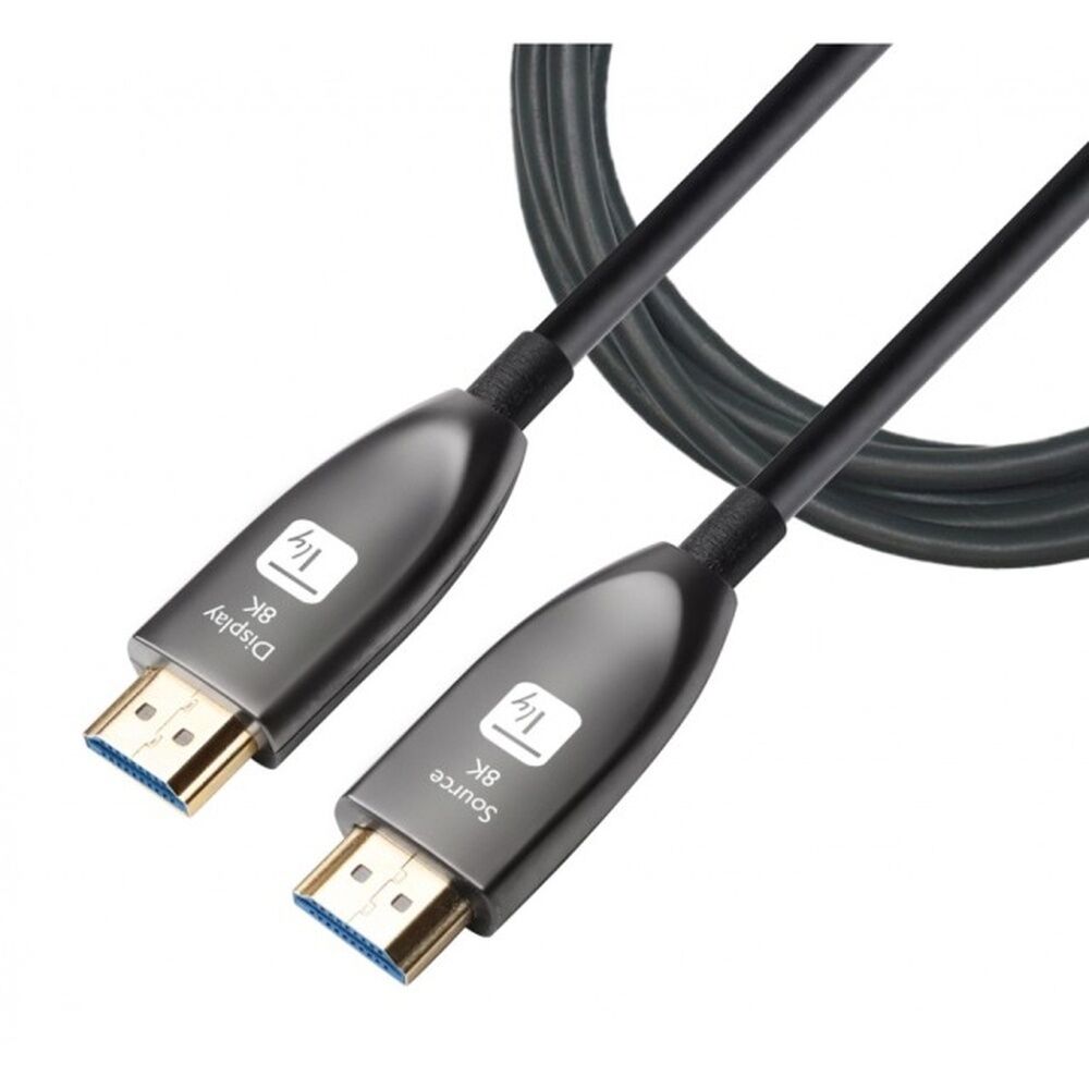 EFB Elektronik LWL Kabel ICOC-HDMI-HY8-010