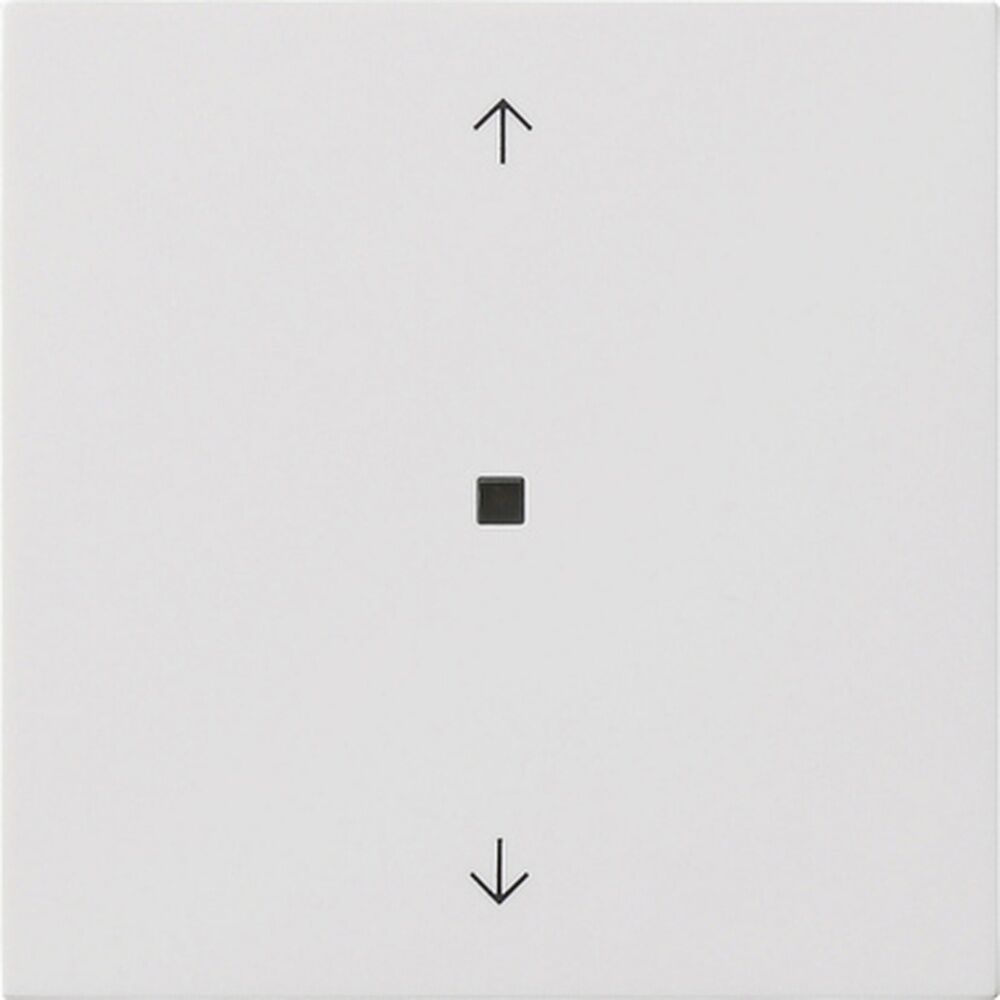 Gira eNet Funk Bedienaufsatz 5494112 