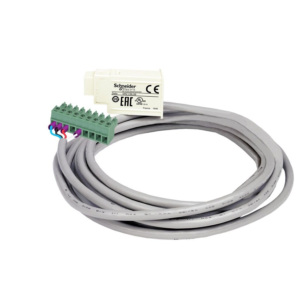Schneider Electric KABEL SR2CBL09