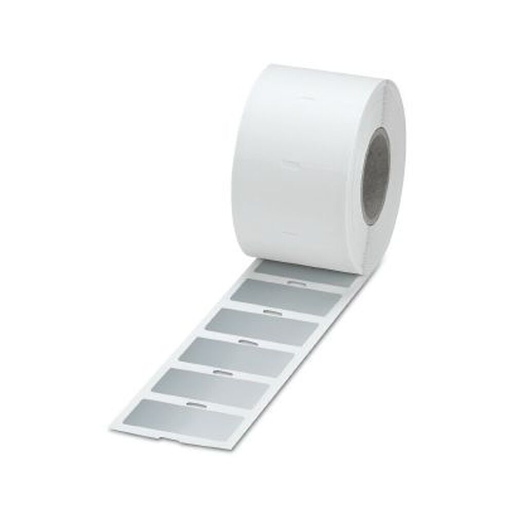 Phoenix Contact Etikett 0817002 Typ EML (51X25)R SR