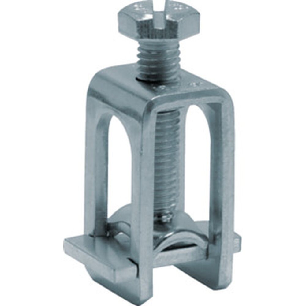 Hager Schienenklemme K96H