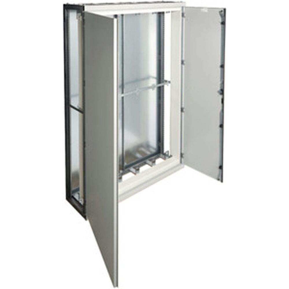 Hager Anreihstandverteiler FG25WE