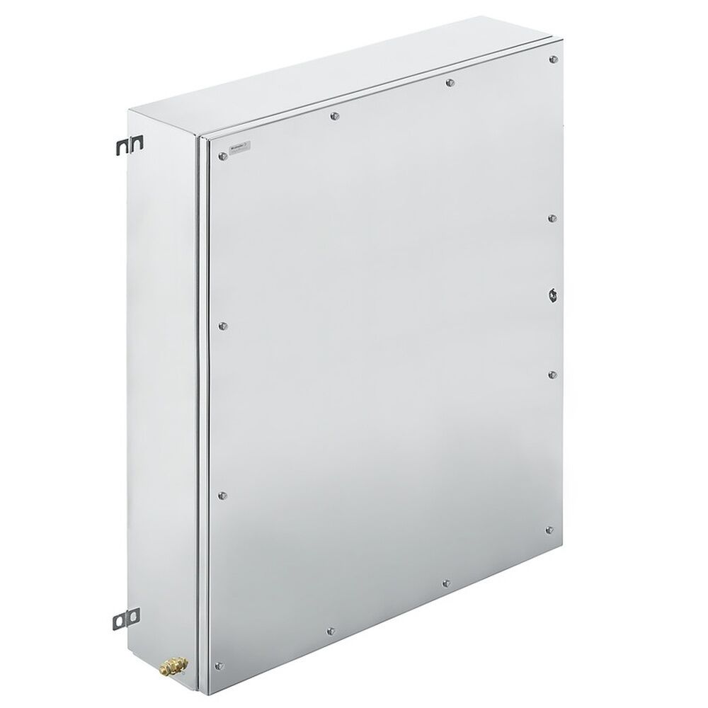 Weidmüller Metallgehäuse 8000108877 Typ KTB MH 917620 S4E1