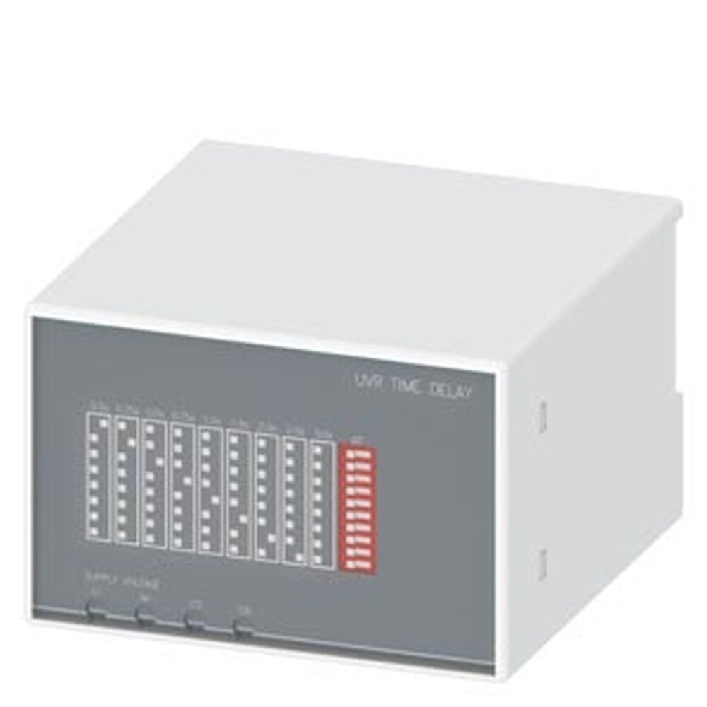 Siemens Verzögerungsgerät 3VW9011-0AE15