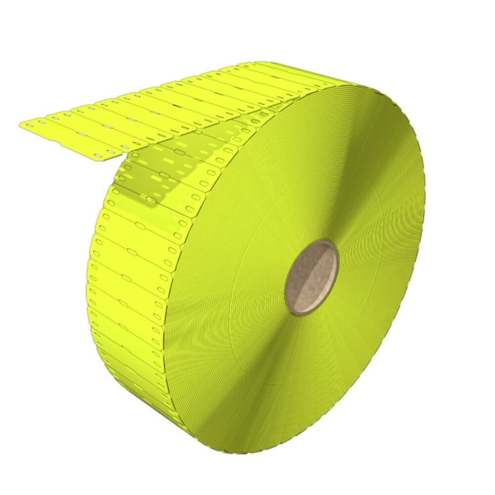Weidmüller Kabelmarkierungssystem 2712120000 Typ SFX 11/60 MM BP GE