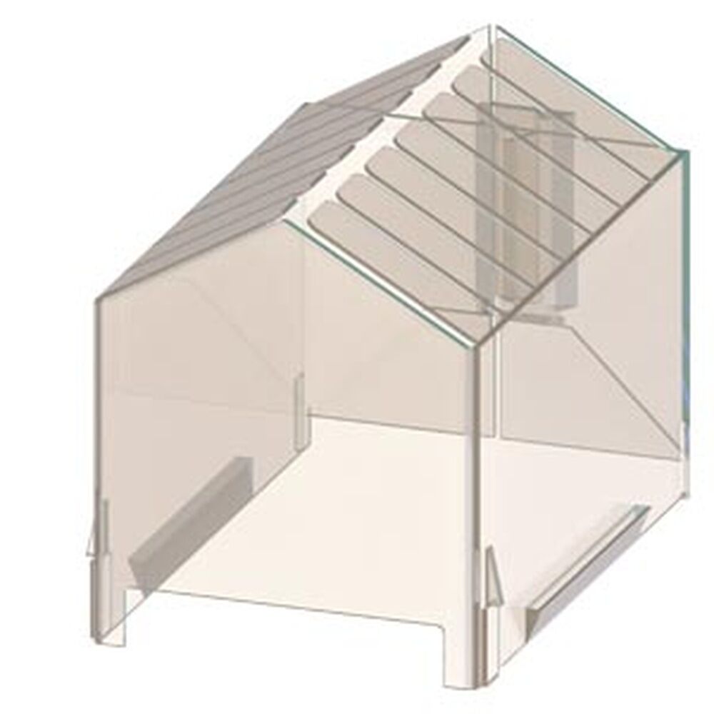 Siemens Zubehör für Lasttrennschalter 3NJ6943-1DA00