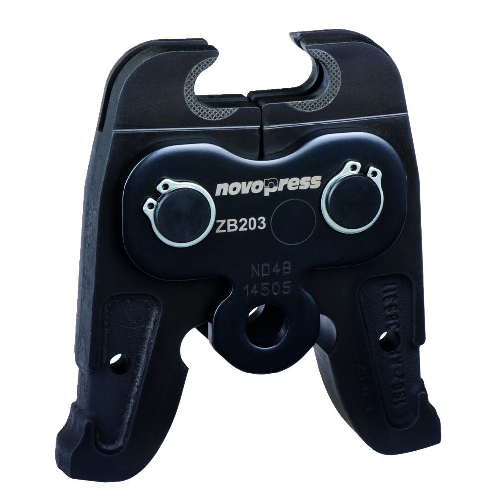 Haupa Zwischenbacke 625-ZB/PS203