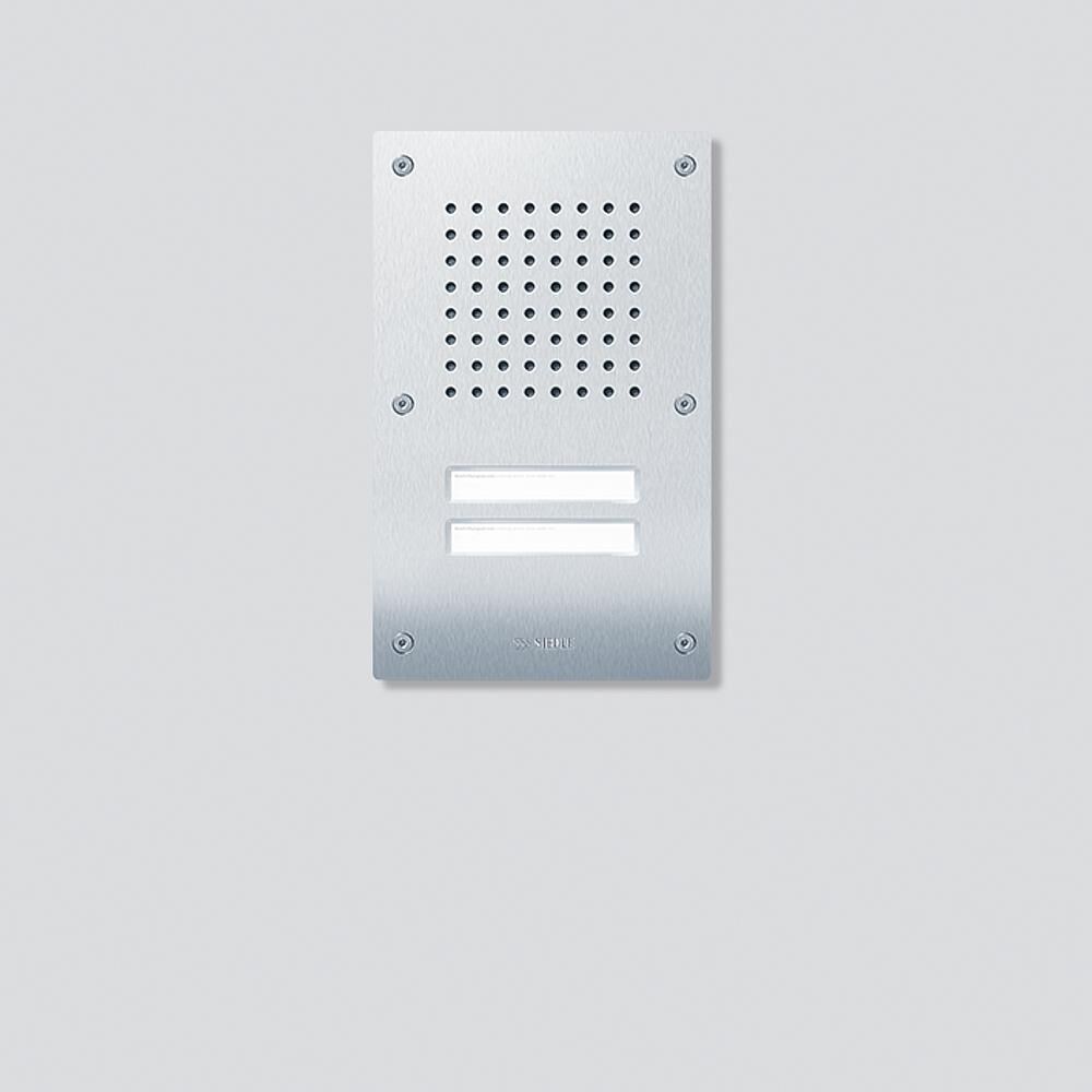 Siedle Türstation 200042886-00 Typ CL 111-2 N-02