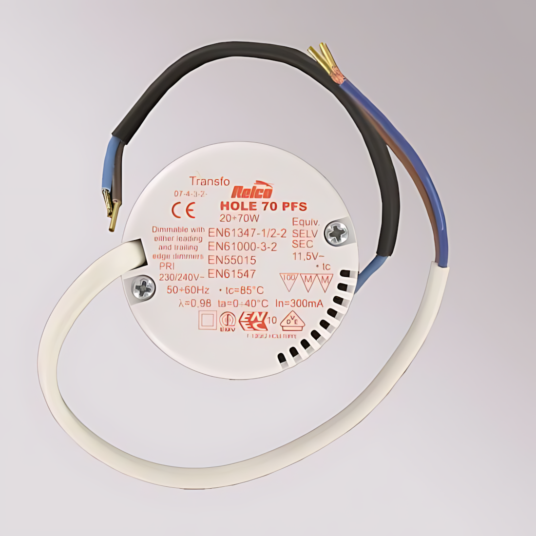 Schaum Transformator 888700