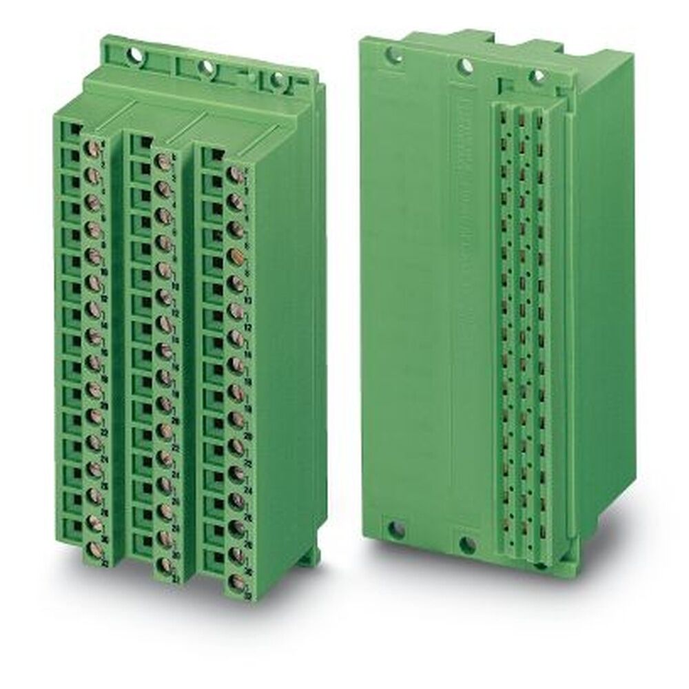 Phoenix Contact Federleiste 2285603 Typ FRONT-SFL 2,5/F48